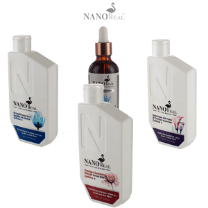 All about sulfate free shampoos