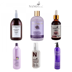 Why should we use sulfate-free products